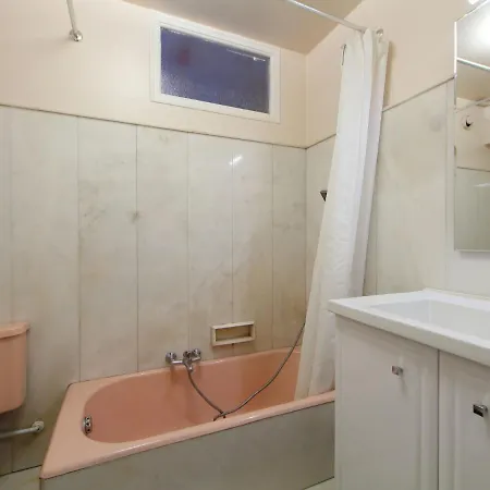 Studio Le Bastion Appartement
