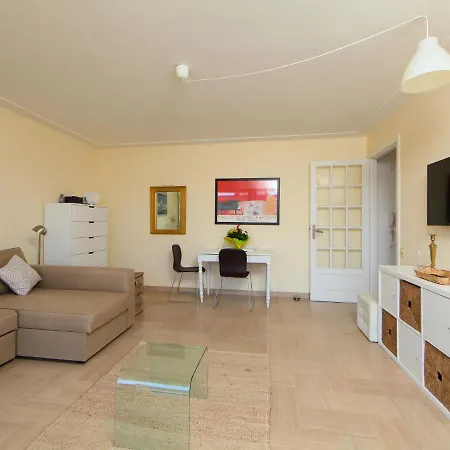 Appartement Studio Le Bastion *