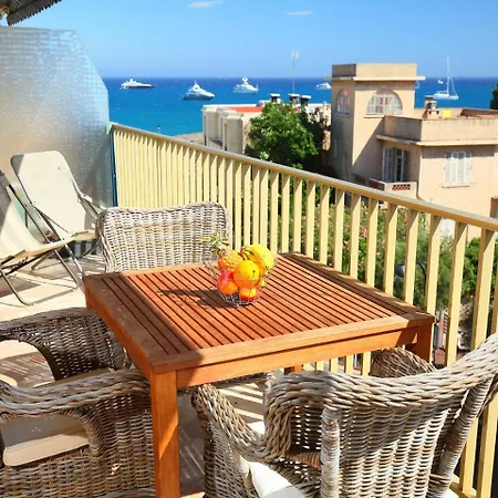 Studio Le Bastion Apartment