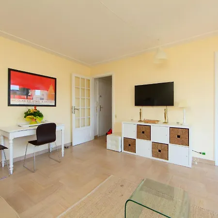 Appartement Studio Le Bastion Antibes