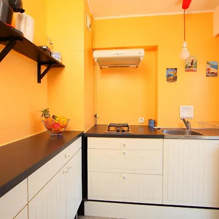 Studio Le Bastion Appartement *